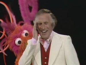 The Muppet Show Bruce Forsyth