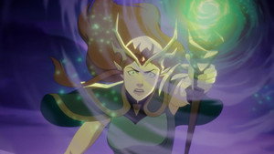 La Leyenda De Vox Machina: 4×11
