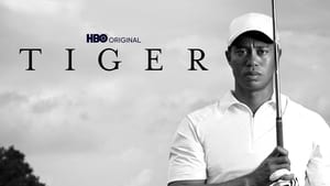 poster Tiger