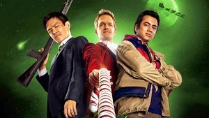 A Very Harold & Kumar 3D Christmas (2011)