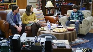 The Big Bang Theory 9 x Episodio 21