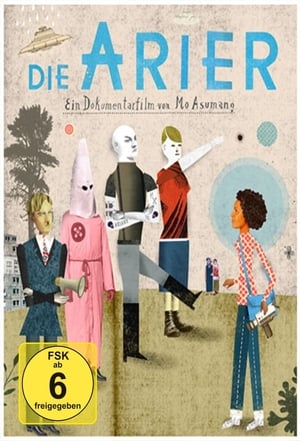 Poster Die Arier 2014