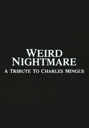 Poster Weird Nightmare (1993)