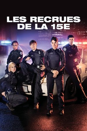 Rookie Blue movie poster