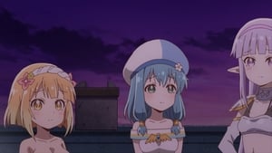 Endro~!: Saison 1 Episode 12