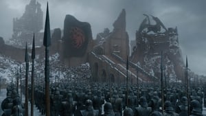 Game of Thrones Season 8 เกมส์ ออฟ โธรนส์ มหาศึกชิงบัลลังก์ ปี 8 ตอนที่ 6 พากย์ไทย
