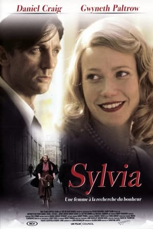 Sylvia 2003