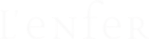 Inferno — Logos 1