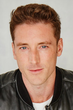 Alex Pychtin portrait