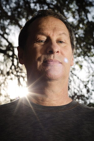 Cliff Martinez portrait