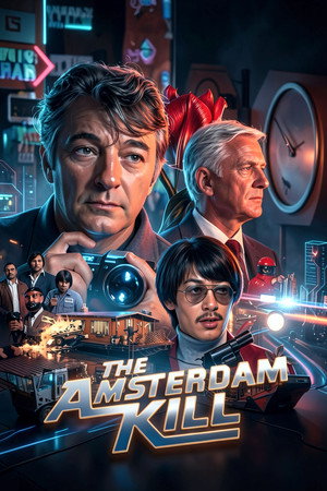 The Amsterdam Kill 12