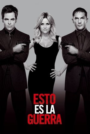 Watch Esto es la guerra (2012) HD Movie Online Free
