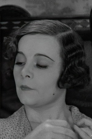 Marcelle Hainia portrait