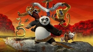 Kung Fu Panda – Die Geheimnisse der furiosen Fünf