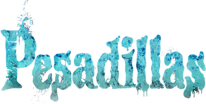 Pesadillas — Logos 3