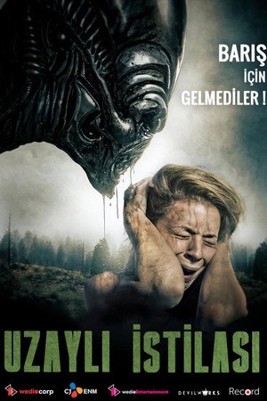 Alien Invasion 17