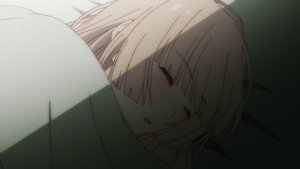 Girly Air Force Season 1 Episode 11