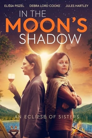 Poster In the Moon's Shadow (2019)