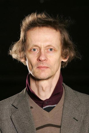 Enn Lillemets portrait