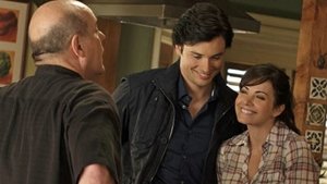 Smallville 10×7