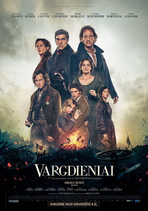 Les Misérables 12
