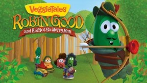 VeggieTales Robin Good and His Not-So-Merry Men