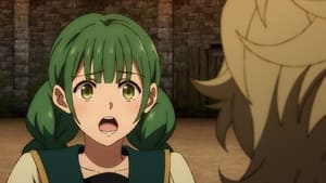 The Rising of the Shield Hero: Season 3 Episode 11