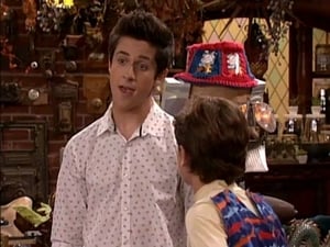 Wizards of Waverly Place: 2×5