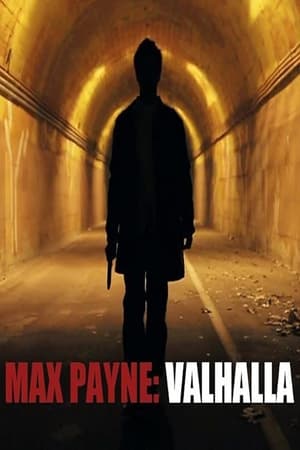 Max Payne: Valhalla