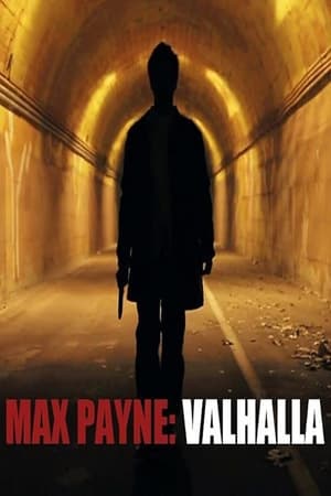 Image Max Payne: Valhalla