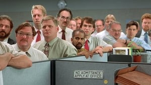 Office Space film complet