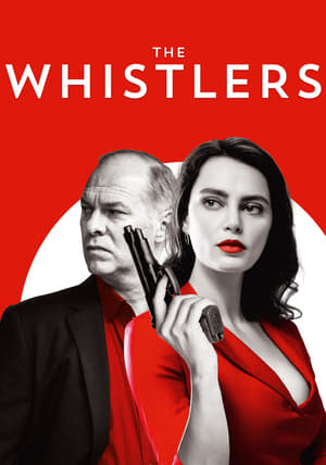 watch-The Whistlers