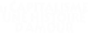 Capitalism: A Love Story — logo