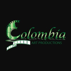 Logo Colombia Art Productions