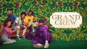 poster Grand Crew