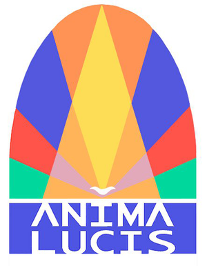 Logo Anima Lucis Produções