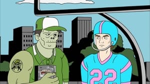 Ugly Americans Temporada 2 Capitulo 12