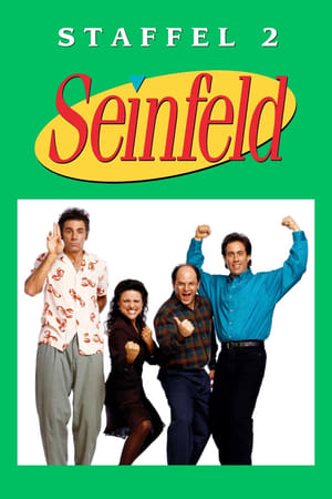 Seinfeld: Staffel 2