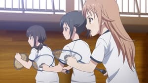 Tari Tari: Episódio: 3 da 1ª Temporada
