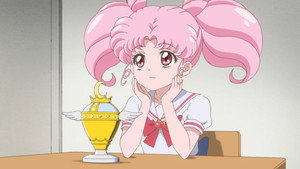 Sailor Moon Crystal III Cap 6