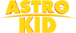 Astro Kid — Logos 7