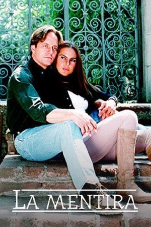 Image La Mentira
