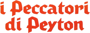 Peyton Place — Logos 4