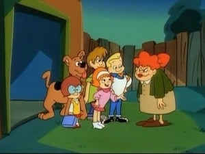 O Pequeno Scooby-Doo: 3×1