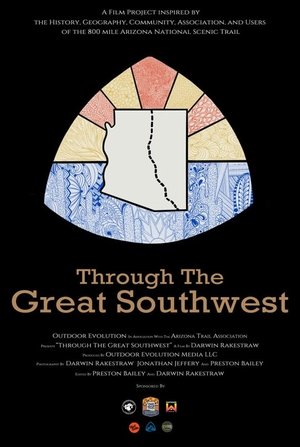 Through The Great Southwest