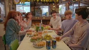 Cinderellas of Midsummer Season 1 Episode 8