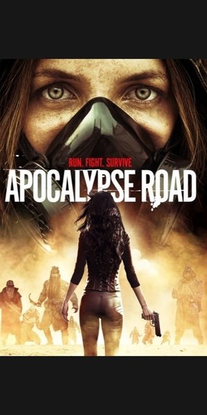 Apocalypse Road
