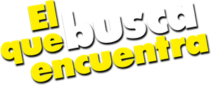 El que busca, encuentra