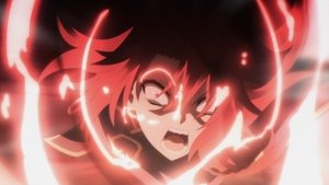 Kage no Jitsuryokusha ni Naritakute!: 1×19