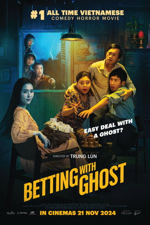 Betting with Ghost 8